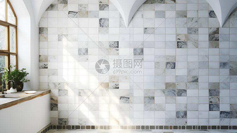 抛釉砖加盟店装修，这些标准你了解吗？**