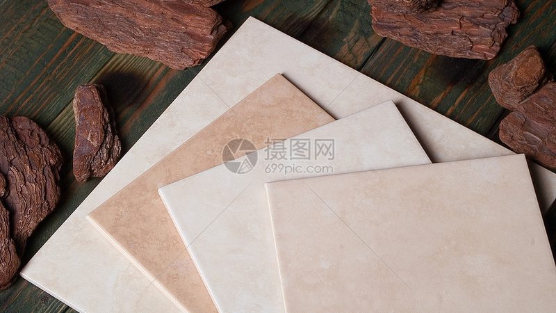 农村自建房抛釉砖定制图案：如何选择与搭配