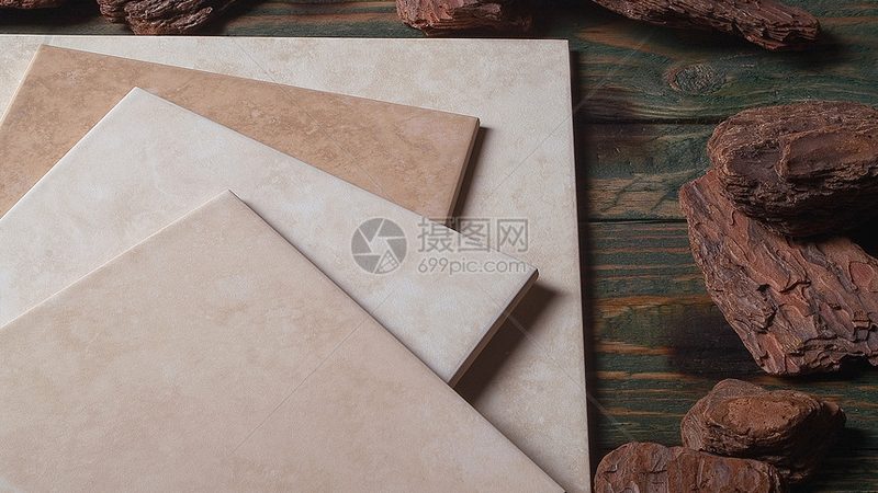 瓷砖铺贴阴阳角处理工艺