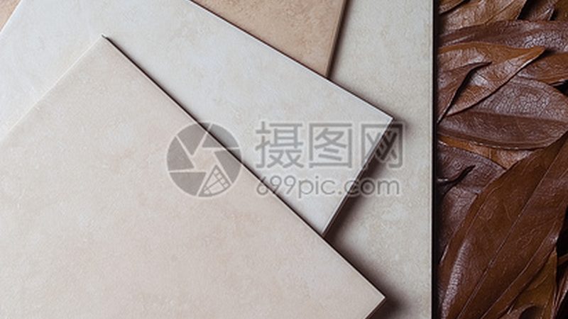 厨房墙面瓷砖规格标准揭秘：如何选择合适尺寸