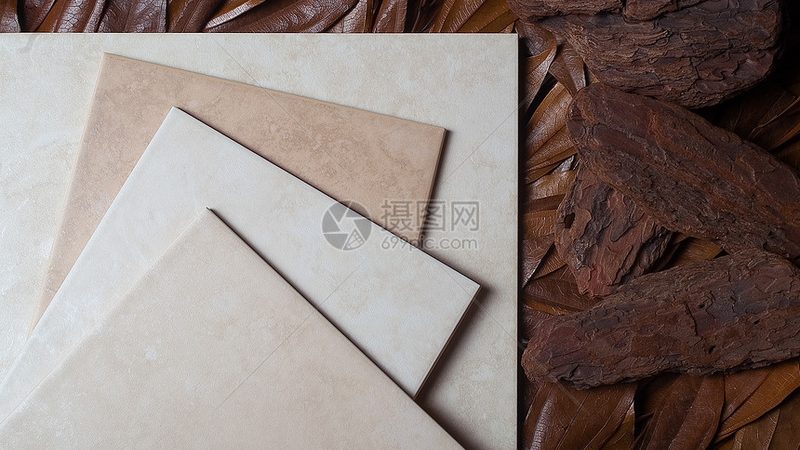 山东全抛釉瓷砖：揭秘其独特魅力与选购要点**