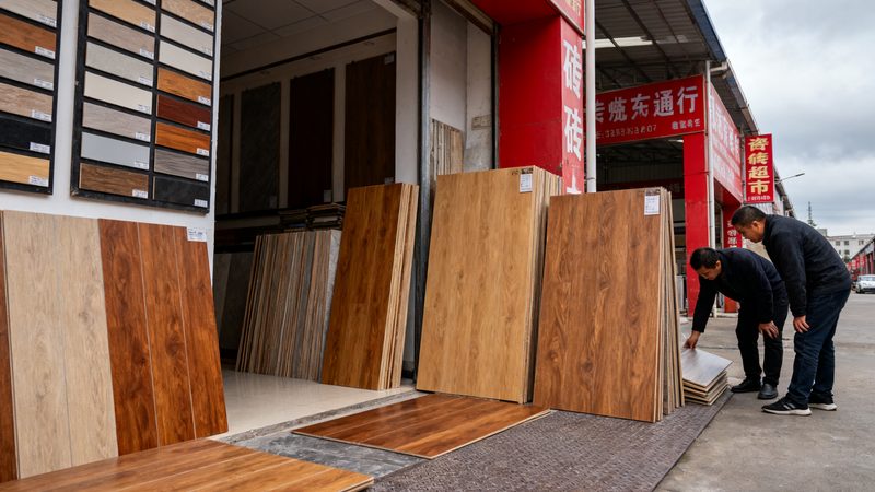 通体大理石瓷砖安装，这些步骤不能少**