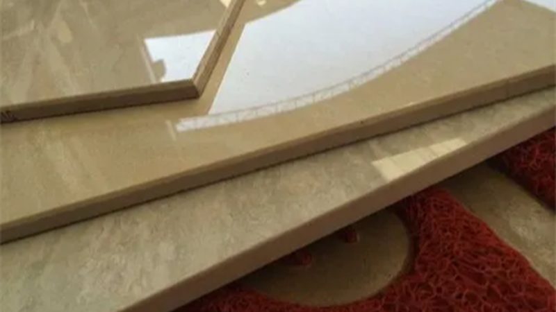 中板瓷砖600x1200：卫生间专用，如何选择？**
